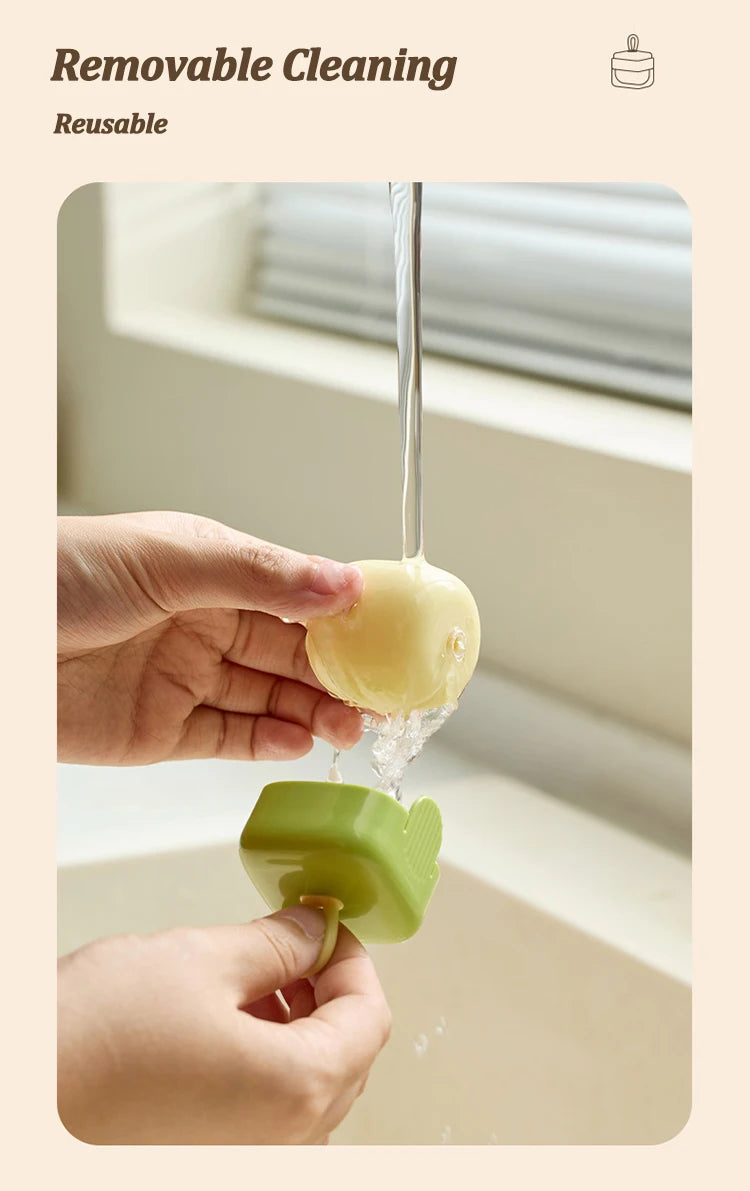 Rouleau anti-poils réutilisable pour chiens et chats