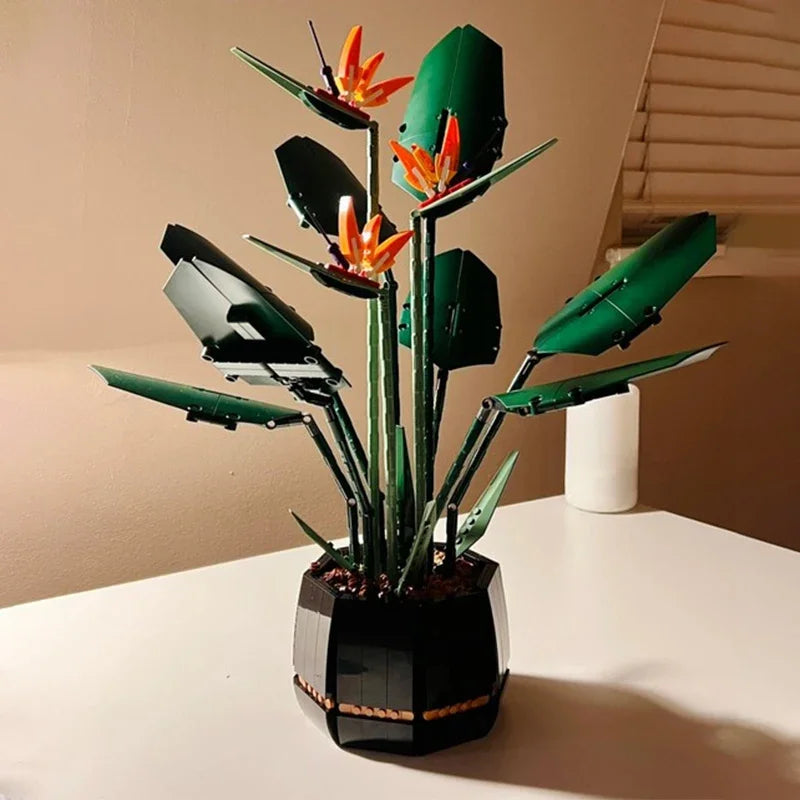🌸 Créez votre fleur pas à pas